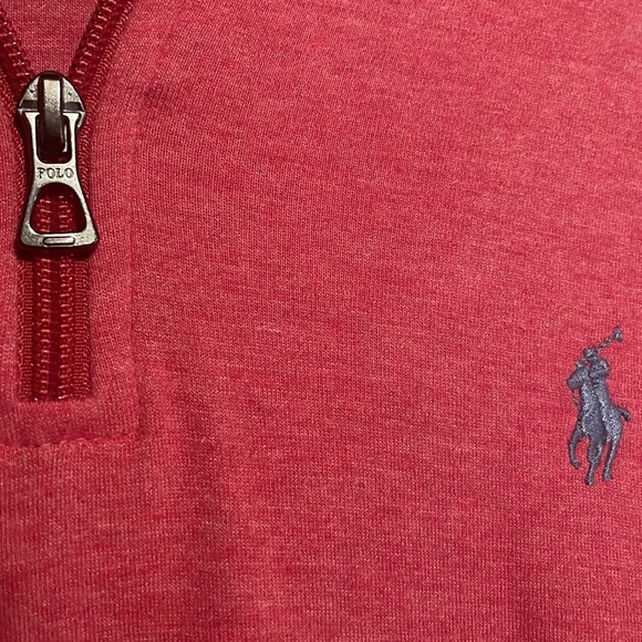 Men’s Polo Ralph Lauren Pullover - Picture 4 of 5